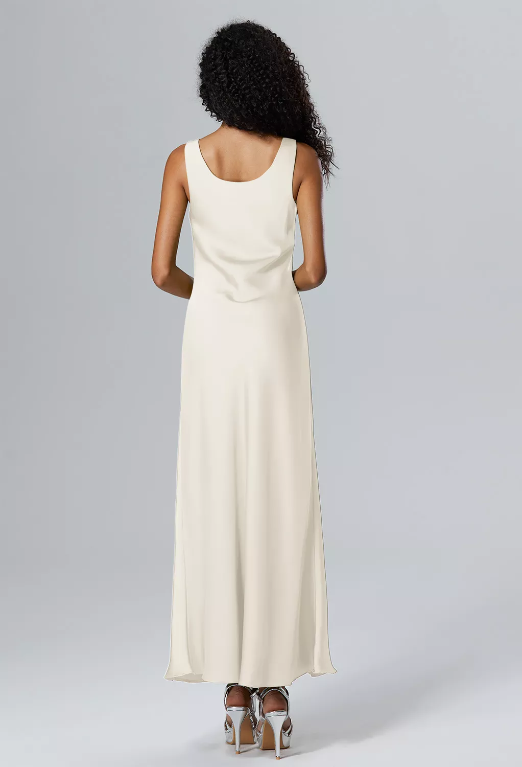 AW Ottilie Ivory  Spring Wedding Guest Dresses